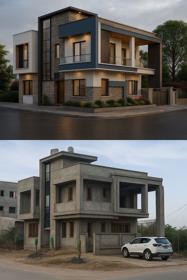 Ivory Penthouse