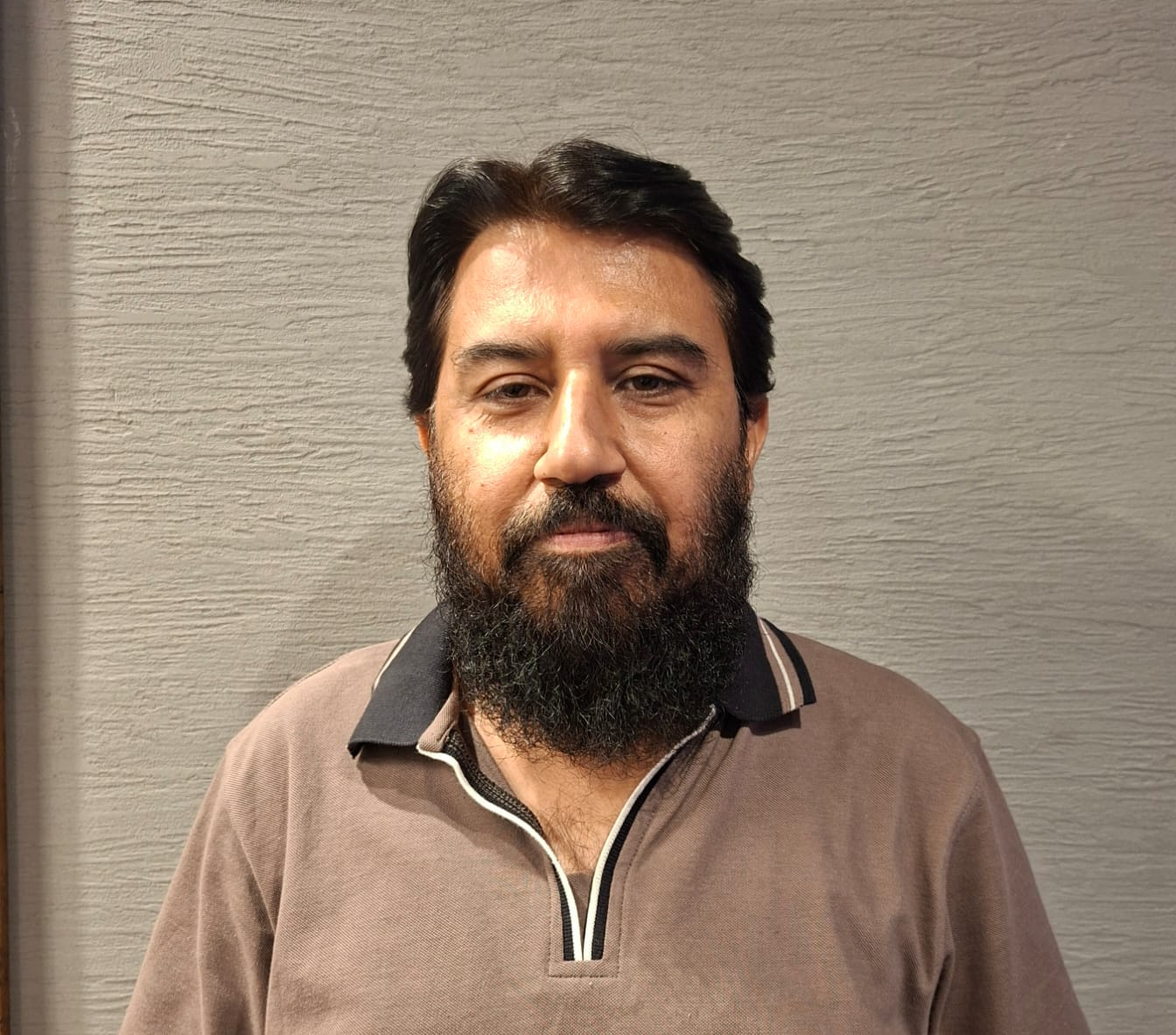 Awais Leghari