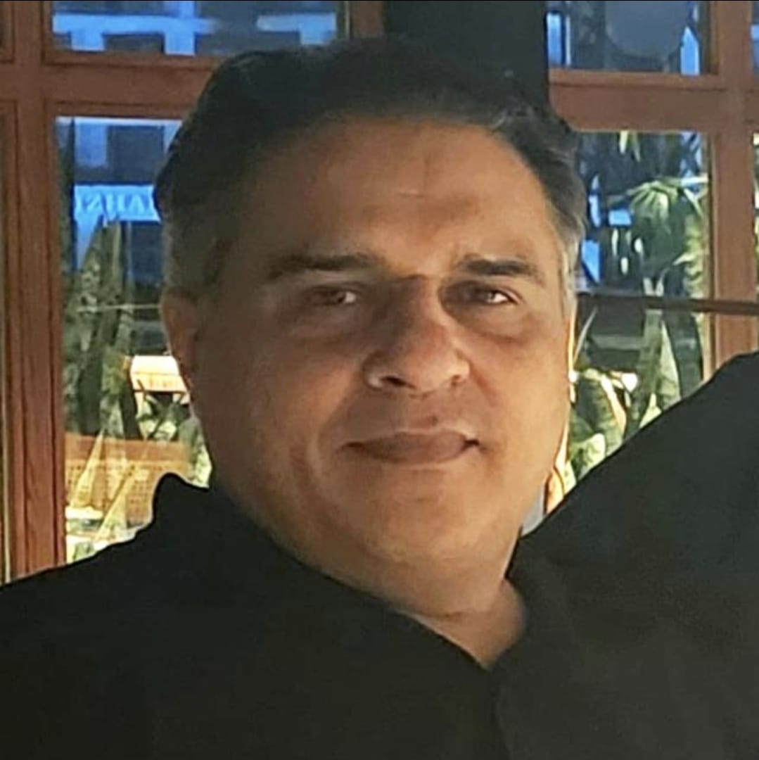 Mujtaba Leghari
