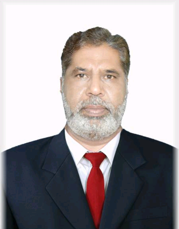 Sajjad Ali Memon